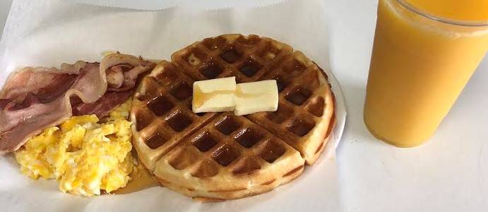 El Cafe Shop and Kitchen LLC | cafe | 1327 Derry St, Harrisburg, PA 17104, USA | 7176359379 OR +1 717-635-9379