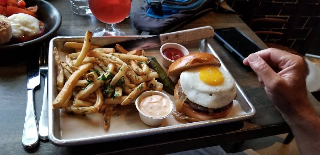 The Local Peasant - Sherman Oaks | restaurant | 3532, 14058 Ventura Blvd, Sherman Oaks, CA 91423, USA | 8185010234 OR +1 818-501-0234