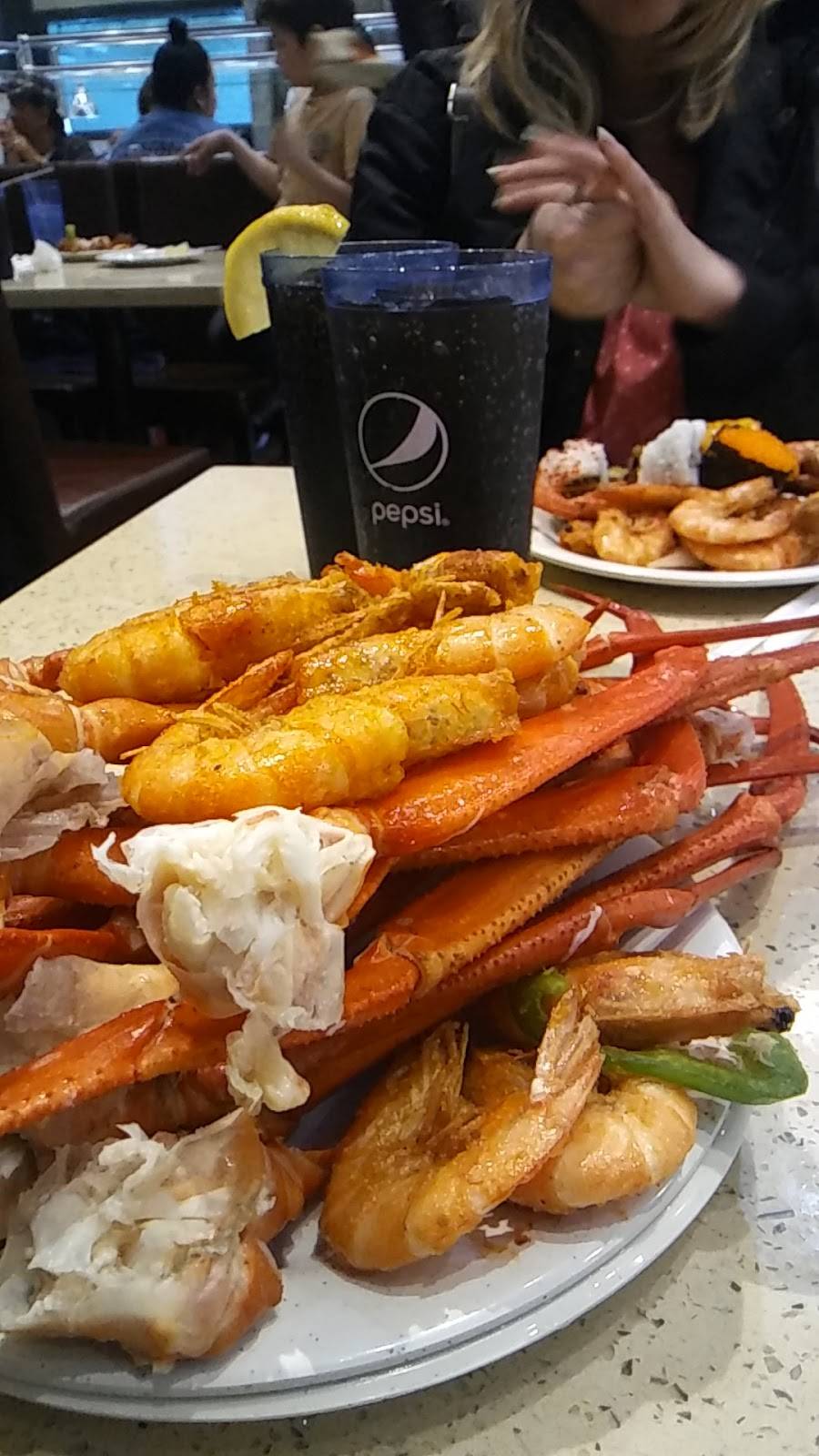 Buffet Star | restaurant | 9980 Alabama St, Redlands, CA 92374, USA | 9097928877 OR +1 909-792-8877