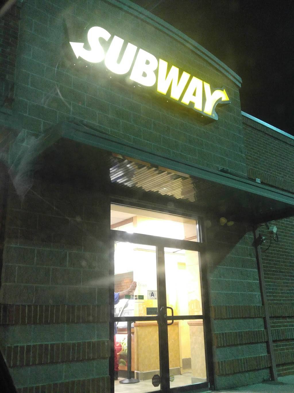 Subway | restaurant | 1265 S Pleasantburg Dr, Greenville, SC 29605, USA | 8642777827 OR +1 864-277-7827