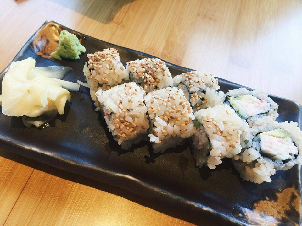 Osawa | restaurant | 77 N Raymond Ave, Pasadena, CA 91101, USA | 6266831150 OR +1 626-683-1150