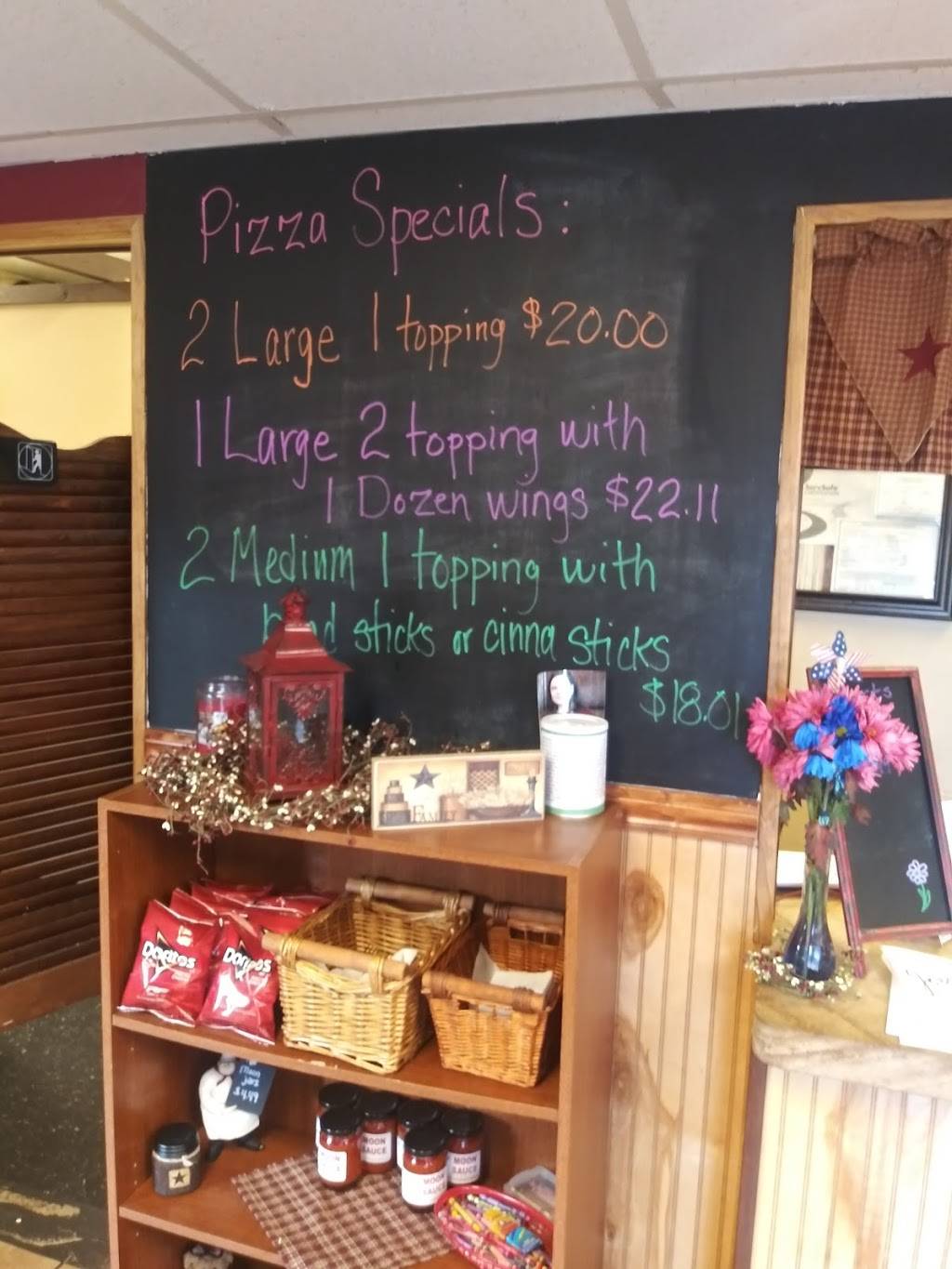 Joeys To Go | restaurant | 618 N 9th St, Philipsburg, PA 16866, USA | 8143436072 OR +1 814-343-6072