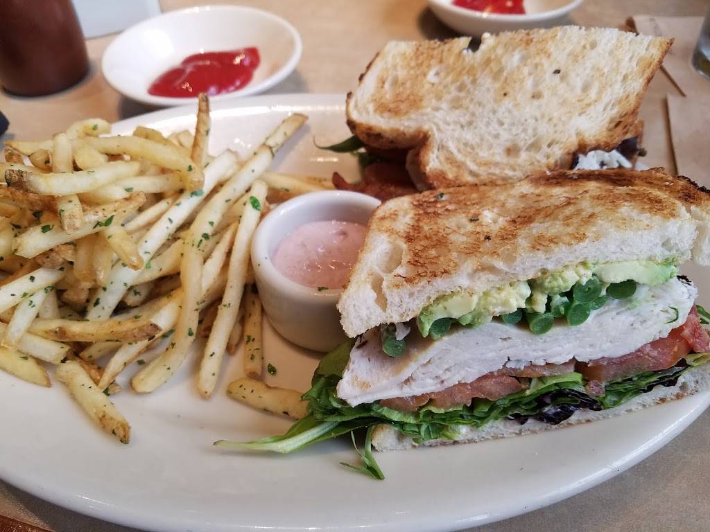 Bazille | restaurant | 5192 Hidalgo St, Houston, TX 77056, USA | 8322012700 OR +1 832-201-2700