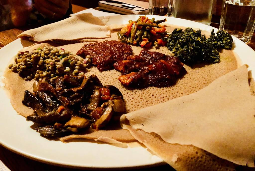 Mesob | meal delivery | 515 Bloomfield Ave, Montclair, NJ 07042, USA | 9736559000 OR +1 973-655-9000