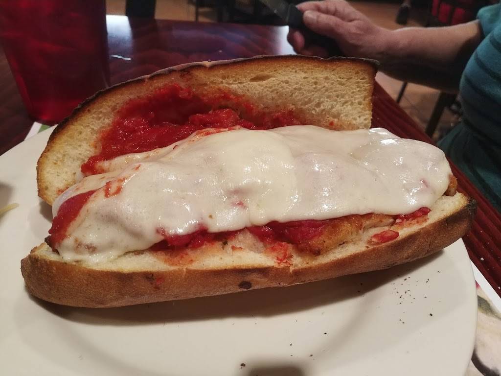 Goodfellas Pizzeria & Italian Restaurant | meal delivery | 2955 Enterprise Rd, DeBary, FL 32713, USA | 3866689199 OR +1 386-668-9199