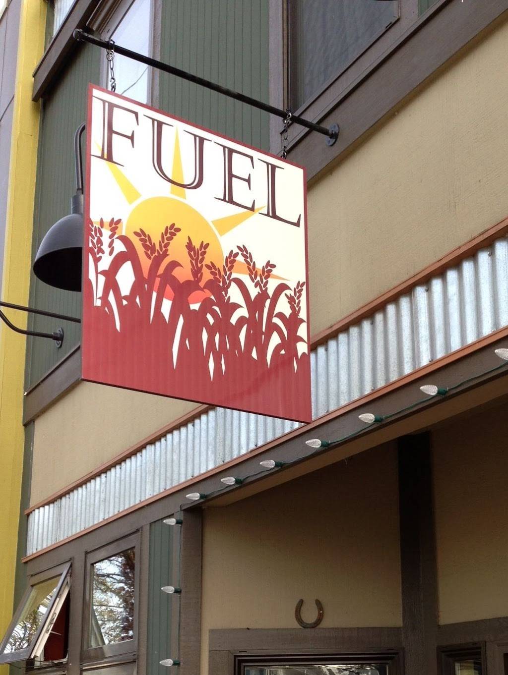 FUEL CAFE | restaurant | 1452 NE Alberta St, Portland, OR 97211, USA | 5033353835 OR +1 503-335-3835