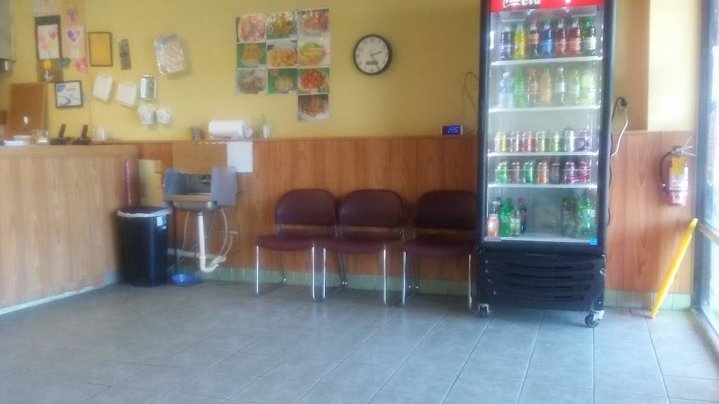 Sunny China | restaurant | 95 Mathews Dr E6, Hilton Head Island, SC 29926, USA | 8436818200 OR +1 843-681-8200