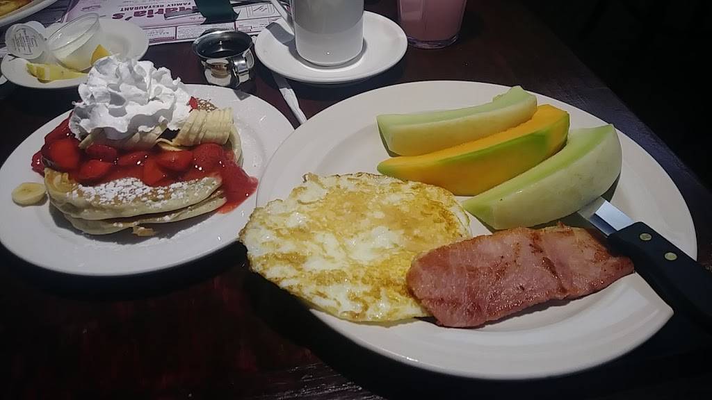 Marias Family Restaurant | restaurant | 3865 Lake City Hwy, Warsaw, IN 46582, USA | 5742680600 OR +1 574-268-0600