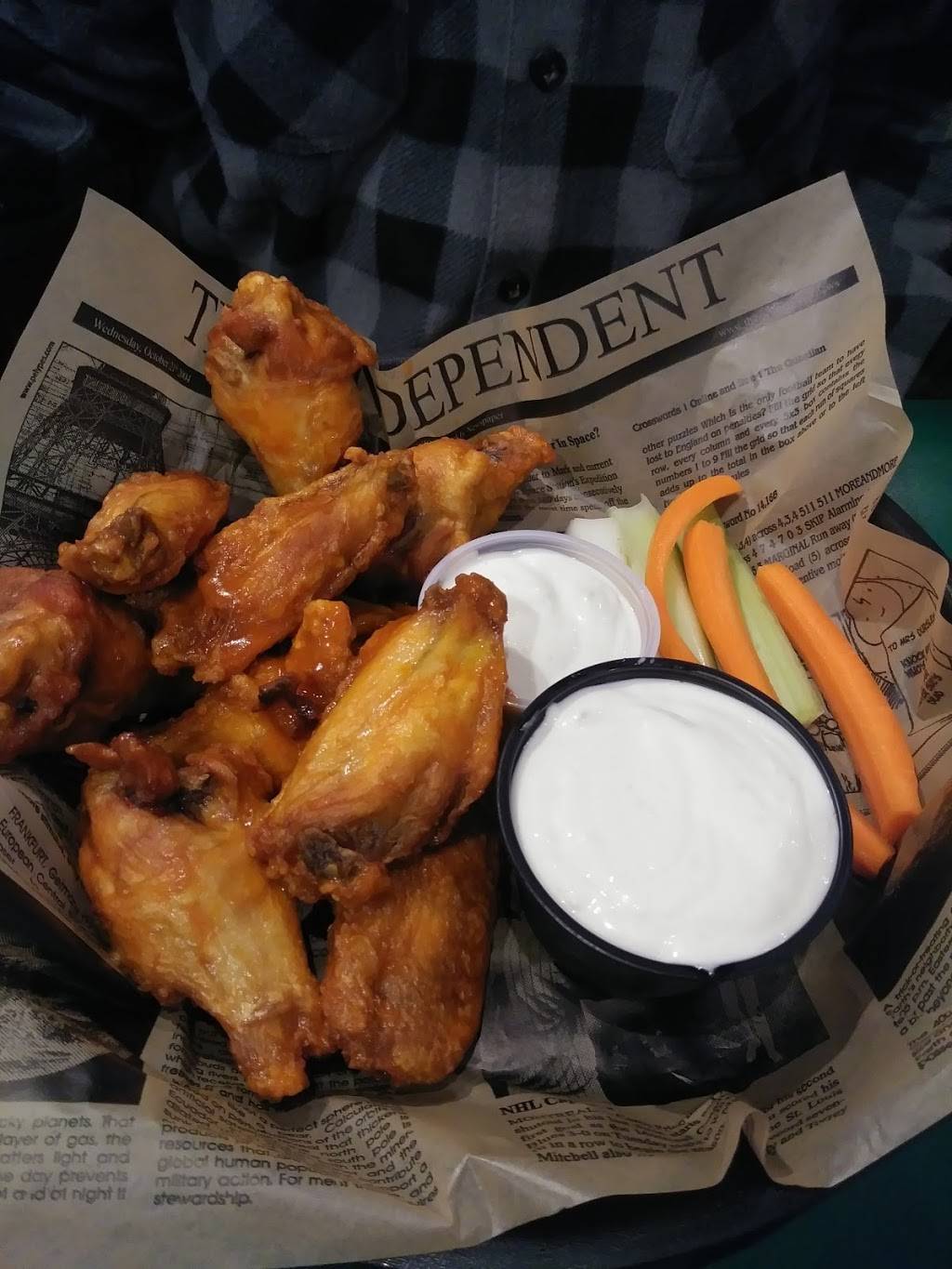 The Bullpen Neighborhood Grill | restaurant | 2619 Freedom Pkwy, Cumming, GA 30041, USA | 6784568783 OR +1 678-456-8783