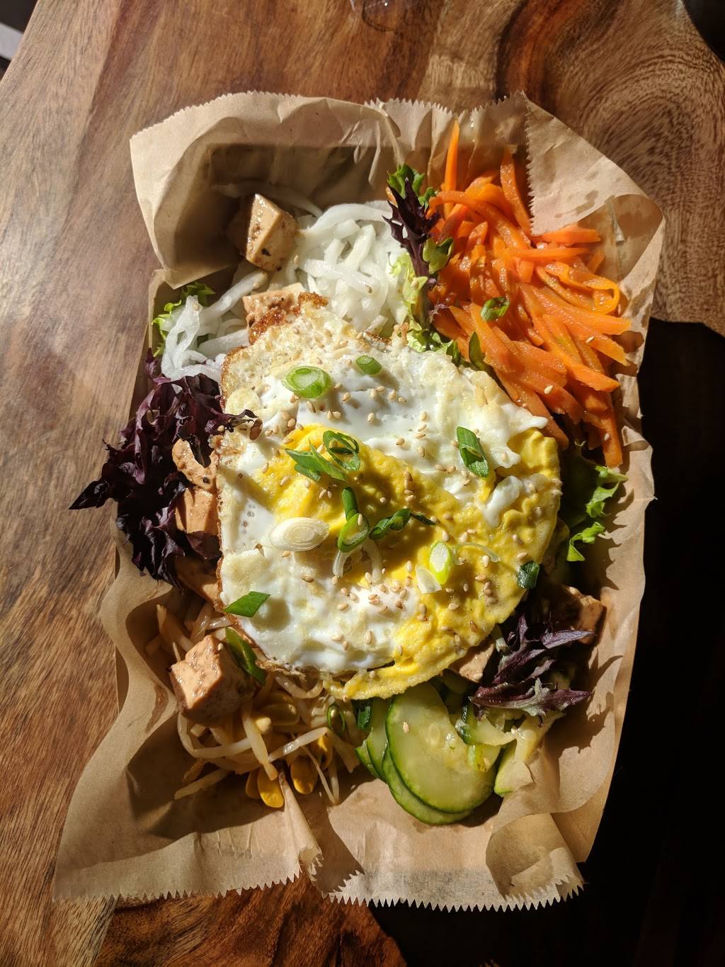 Namu | restaurant | 5420 Durham-Chapel Hill Blvd, Durham, NC 27707, USA | 9192519794 OR +1 919-251-9794