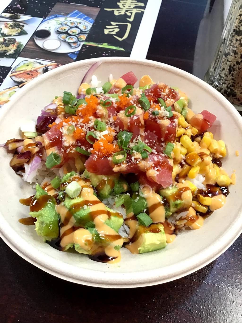 Poke88 | restaurant | 30617 US Hwy 19 N, Palm Harbor, FL 34684, USA | 7277543526 OR +1 727-754-3526