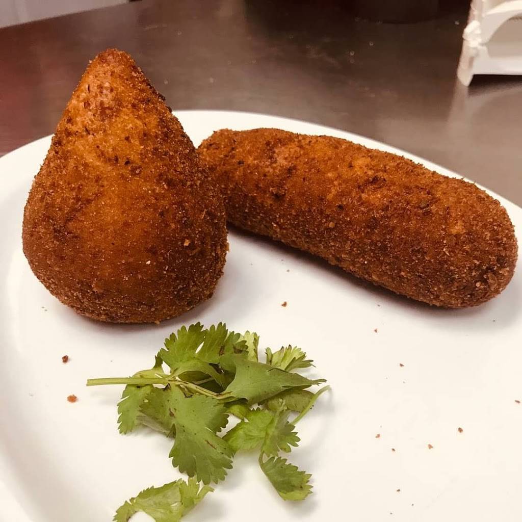 Ricoton | restaurant | 9871 Main St, Damascus, MD 20872, USA | 2407452464 OR +1 240-745-2464