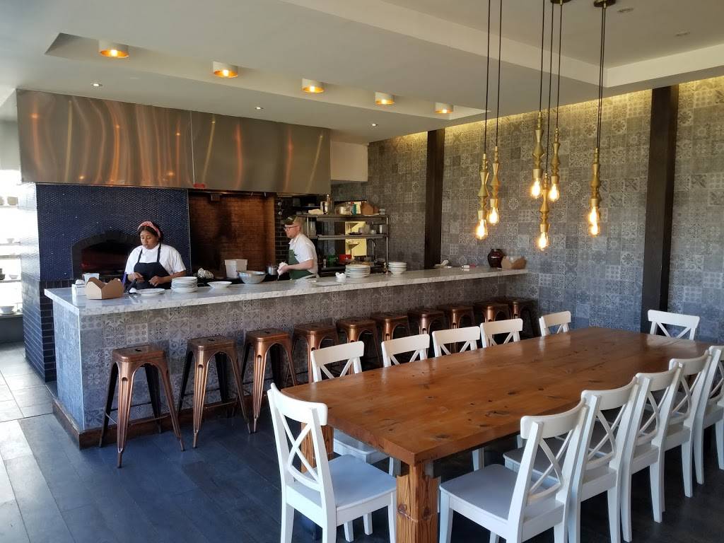 Fiore Fine Foods | restaurant | 757 S Front St, Philadelphia, PA 19147, USA | 2153390509 OR +1 215-339-0509