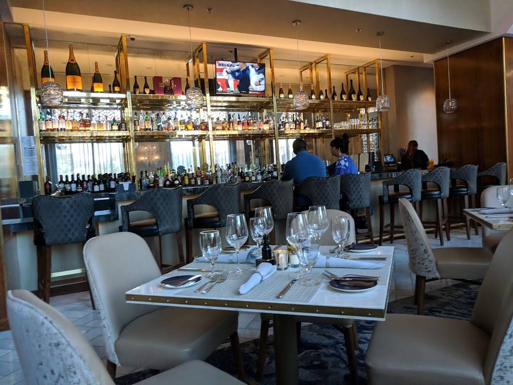 Il Venetian | restaurant | 100 St Clair Ave NE, Cleveland, OH 44114, USA | 2162414800 OR +1 216-241-4800