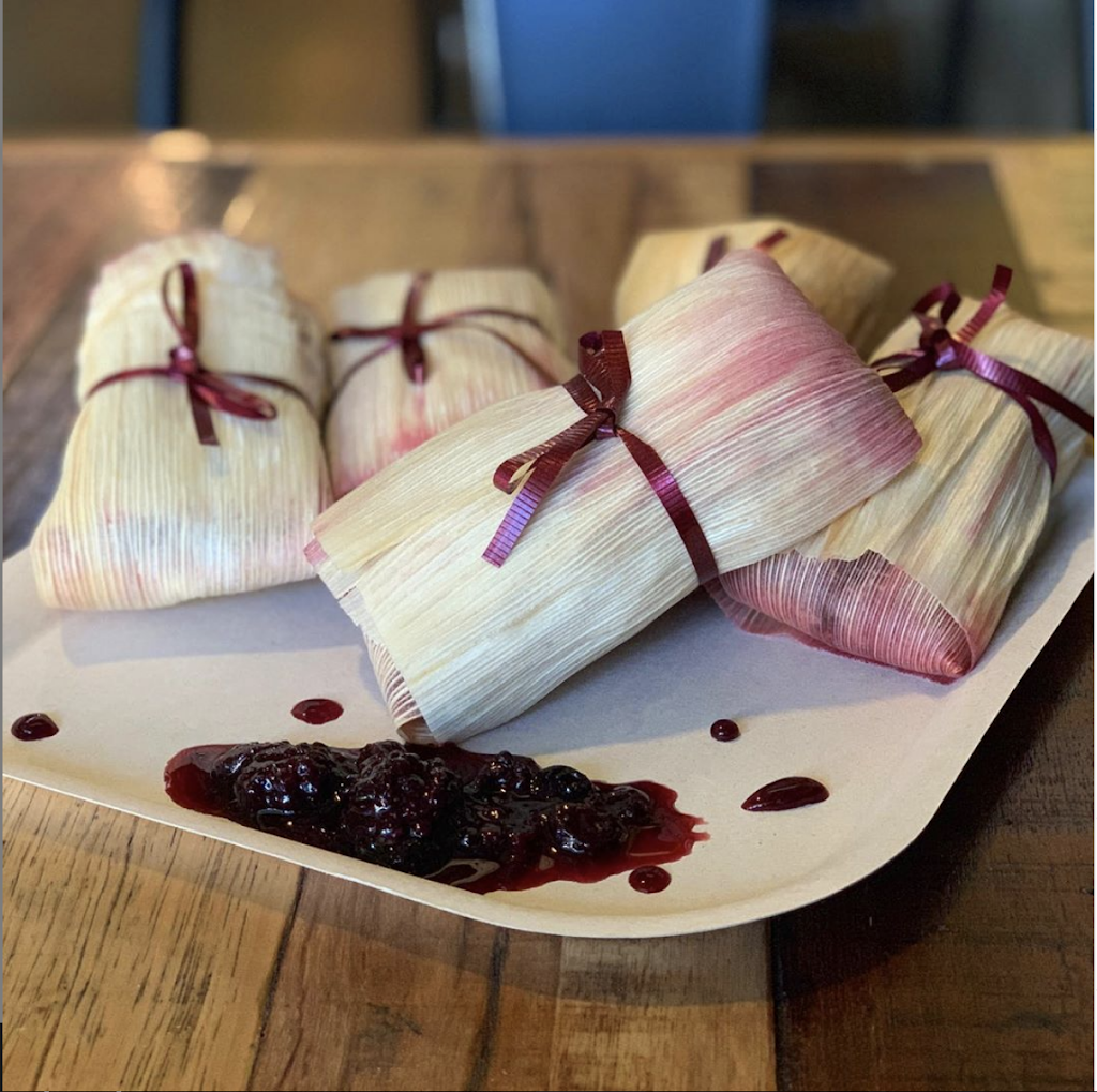 La Vegana Mexicana | restaurant | 201 E 4th St, Santa Ana, CA 92701, USA | 9499884268 OR +1 949-988-4268