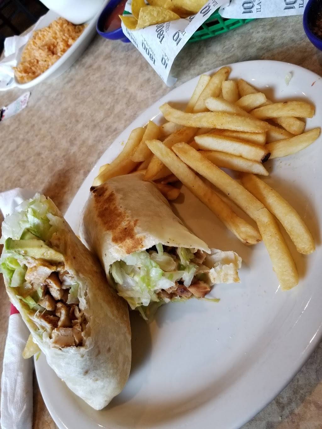 Fridas Mexican Restaurant | restaurant | 706 Grayson Hwy #206, Lawrenceville, GA 30045, USA | 7705133150 OR +1 770-513-3150