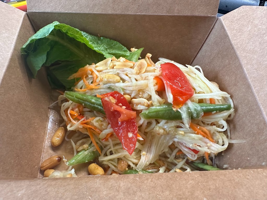 Sues Thai Cafe | restaurant | 2725 Joan Ave, Panama City Beach, FL 32408, USA | 8502389585 OR +1 850-238-9585