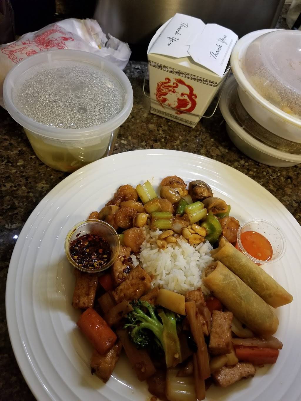 JS Garden | restaurant | 5425 N Keystone Ave #500, Indianapolis, IN 46220, USA | 3172577676 OR +1 317-257-7676