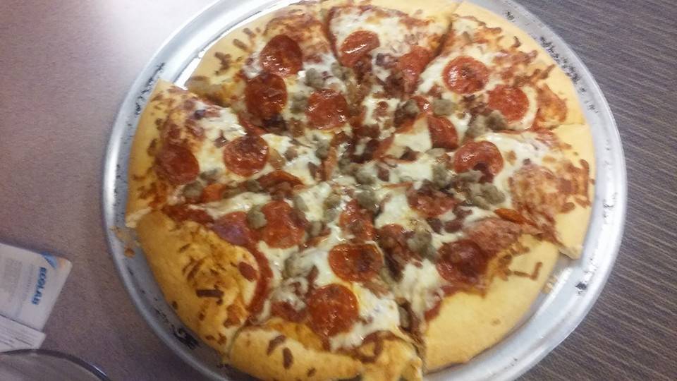 Big Mikes Pizza | meal delivery | 424 W Chisholm St, Alpena, MI 49707, USA | 9893402030 OR +1 989-340-2030