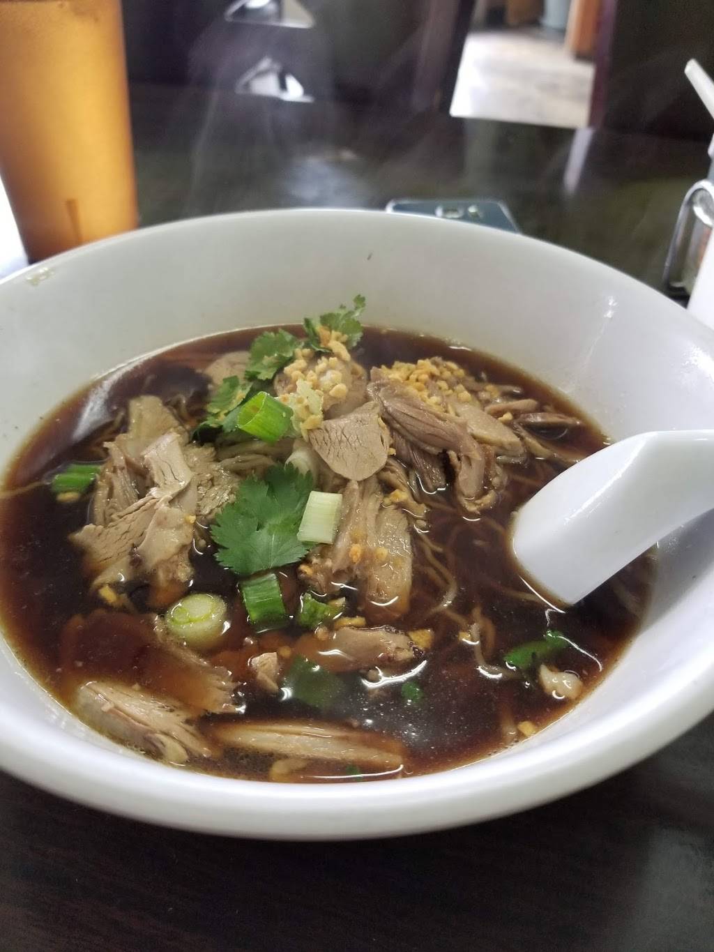 Rodded | restaurant | 5623 Hollywood Blvd, Los Angeles, CA 90028, USA | 3239628382 OR +1 323-962-8382