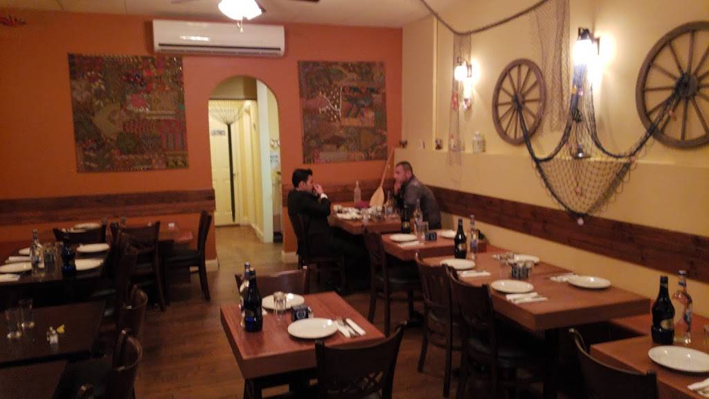 Meyhane | restaurant | 3030, 671 Palisade Ave, Cliffside Park, NJ 07010, USA | 2019175577 OR +1 201-917-5577
