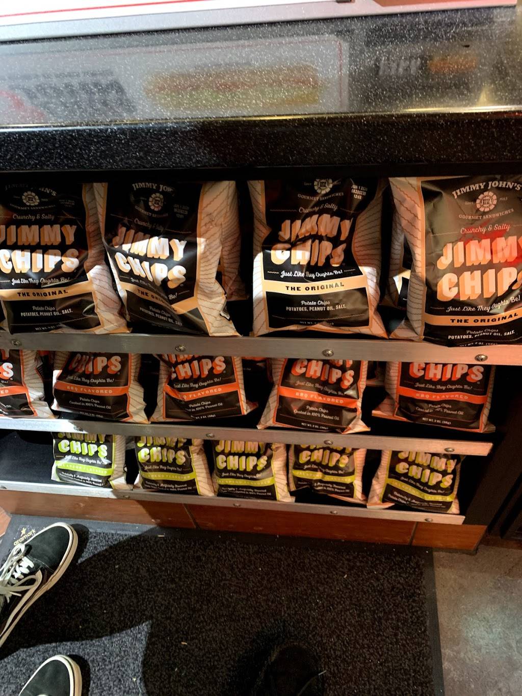 Jimmy Johns | meal delivery | 15425 N Scottsdale Rd Ste. 270, Scottsdale, AZ 85260, USA | 4806990737 OR +1 480-699-0737