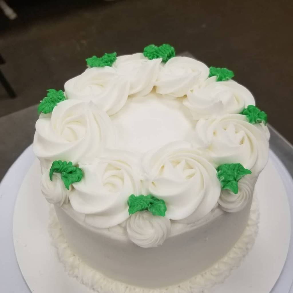 Heavenly Sweetz Custom Cakes | bakery | 1314 Abbie Dr, Brandon, MS 39047, USA | 6012911179 OR +1 601-291-1179