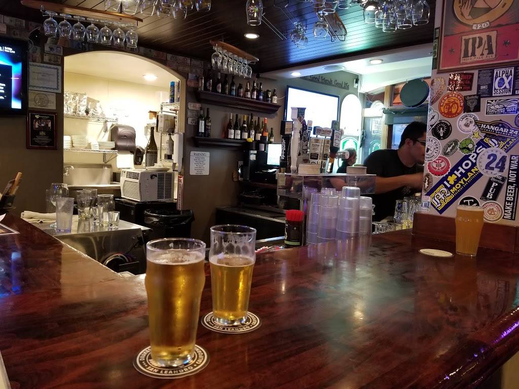 The Boardroom Beer Pub | meal takeaway | 160 Hinds Ave #101, Pismo Beach, CA 93449, USA | 8052956222 OR +1 805-295-6222