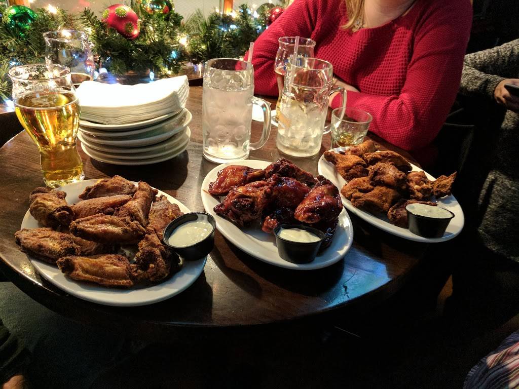 Bridies | restaurant | 63-28 Woodhaven Blvd, Rego Park, NY 11374, USA | 7184268580 OR +1 718-426-8580