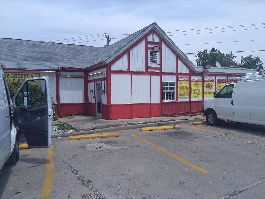 Babas #25 Steak & Lemonade | restaurant | 7505 S Anthony Blvd, Fort Wayne, IN 46816, USA | 2604410101 OR +1 260-441-0101