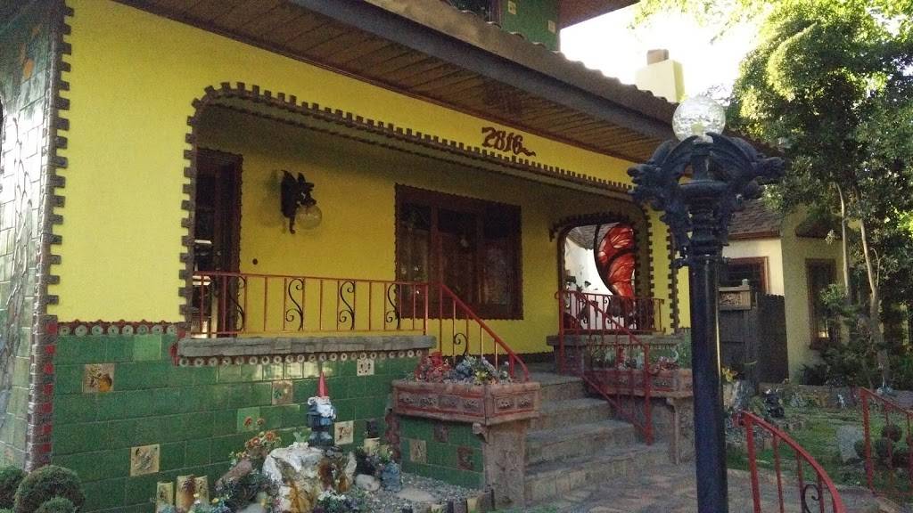 The Dragon House | restaurant | 1100 O St #3, Sacramento, CA 95814, USA | 9164488646 OR +1 916-448-8646