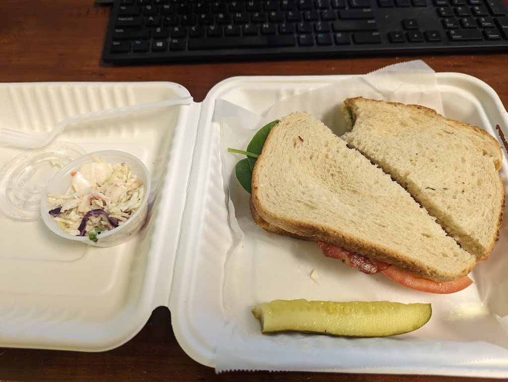 Blondies Bagels & Cafe | cafe | 245 Seven Farms Drive #130, Charleston, SC 29492, USA | 8433778671 OR +1 843-377-8671