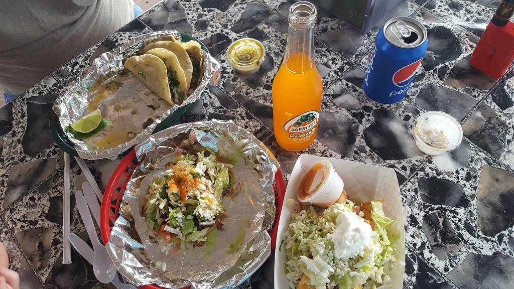 Tacos Isabel | restaurant | 104 Hancock Rd, Wauchula, FL 33873, USA | 8634440843 OR +1 863-444-0843