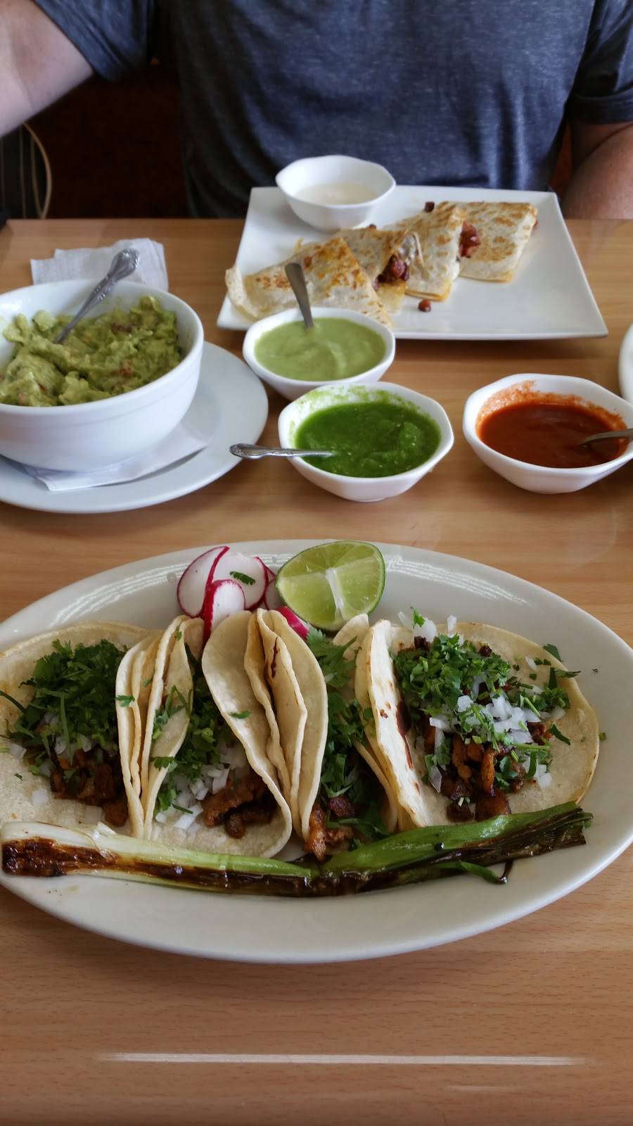 Garibaldi Peru-Mex | restaurant | 107 US-46, Parsippany-Troy Hills, NJ 07054, USA | 9738087028 OR +1 973-808-7028