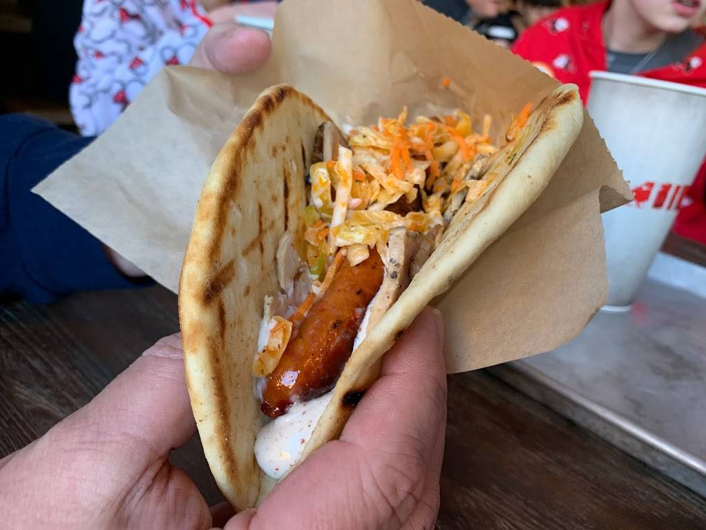 Ronto Roasters | restaurant | 351 S Studio Dr N, Lake Buena Vista, FL 32830, USA | 4079395277 OR +1 407-939-5277