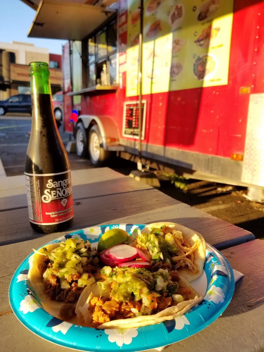 El Taco Loco | restaurant | 7758 15th Ave NW, Seattle, WA 98117, USA | 2063715204 OR +1 206-371-5204