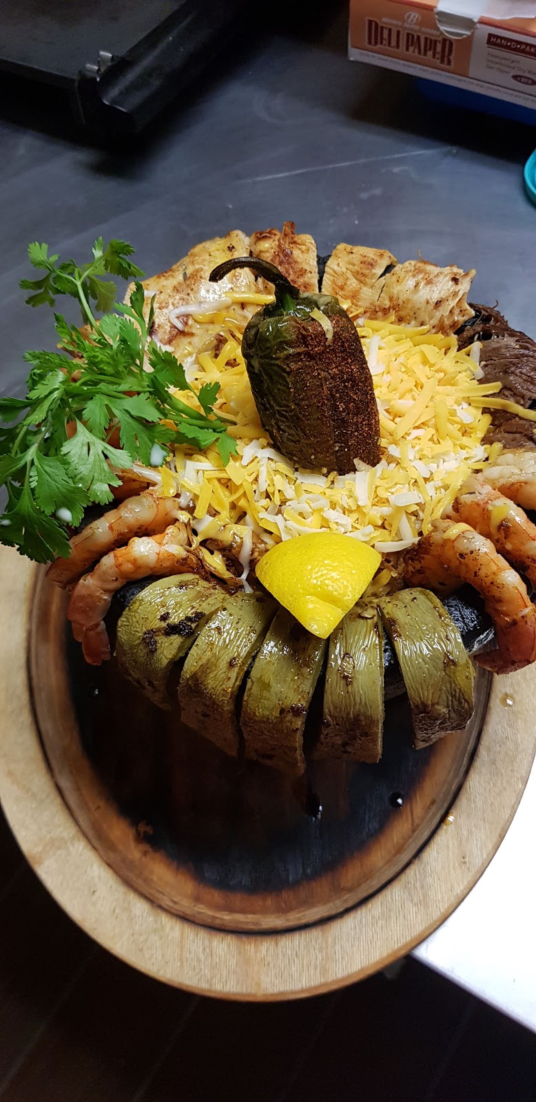 Armadillo Mexican Grill | restaurant | 770 Washington Ave, Mansfield, LA 71052, USA | 3185751110 OR +1 318-575-1110