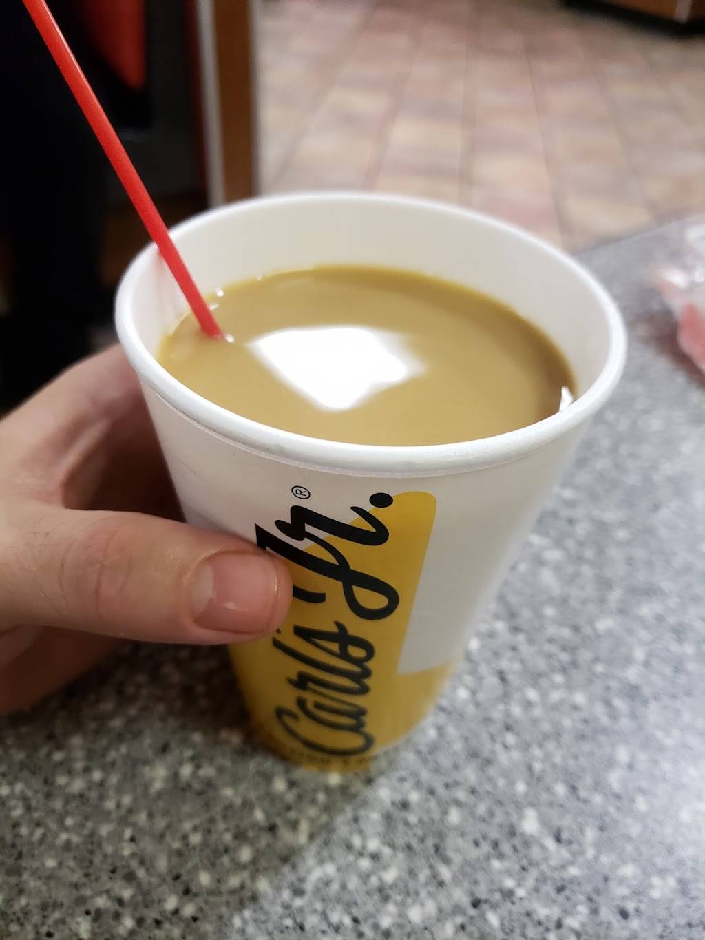 Carls Jr. | restaurant | 754 Ventura St, Fillmore, CA 93015, USA | 8055243988 OR +1 805-524-3988