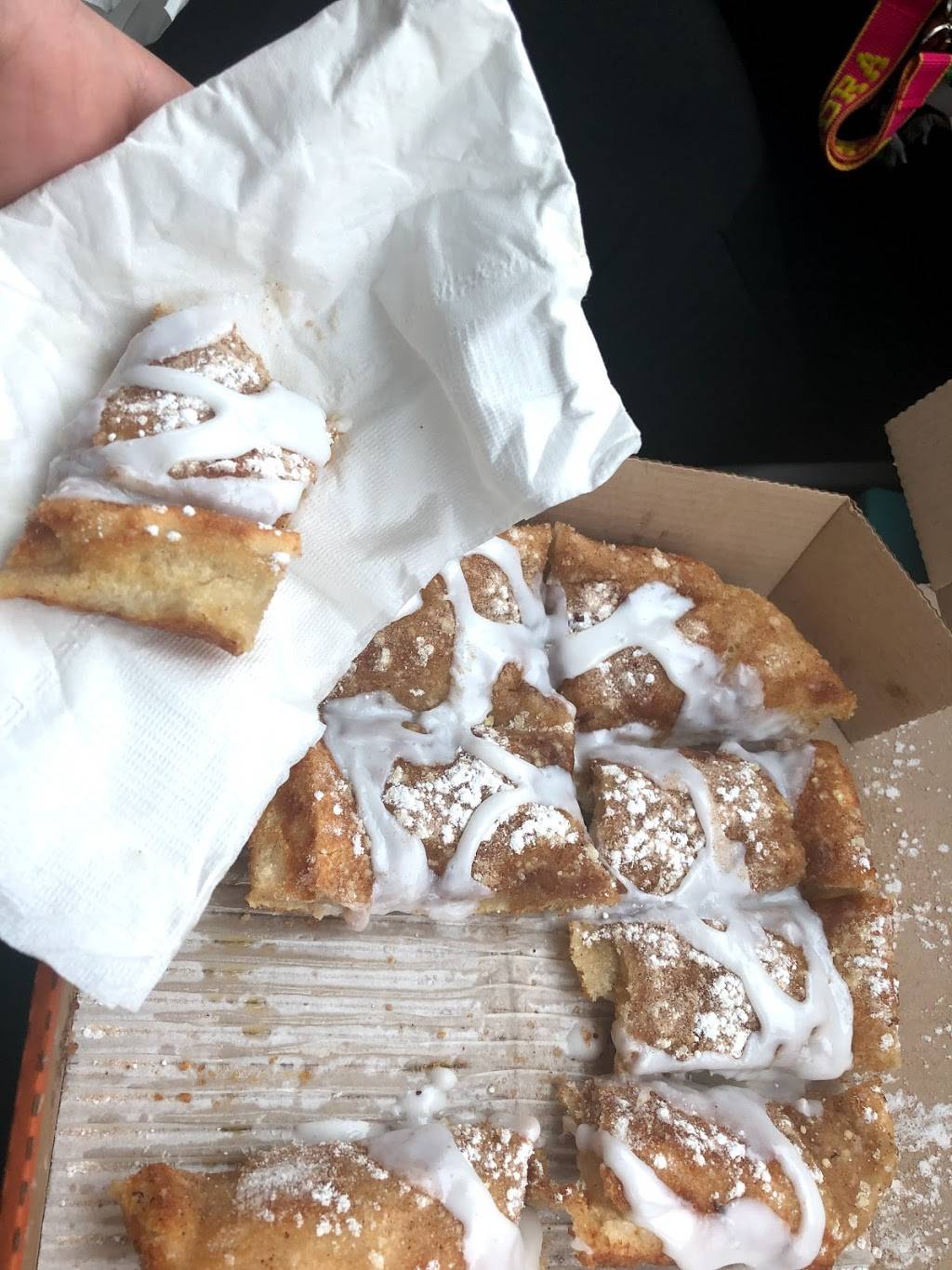 Little Caesars Pizza | meal takeaway | 128 Queen St S, Mississauga, ON L5M 1K8, Canada | 9059977975 OR +1 905-997-7975