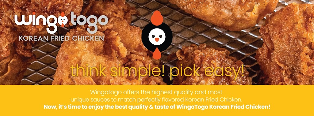 WingoTogo | meal takeaway | 336B Main St, Hackensack, NJ 07601, USA | 2018201111 OR +1 201-820-1111