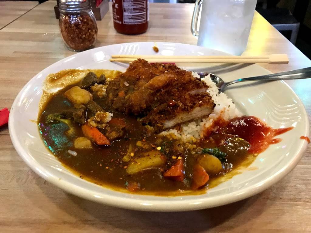 JA Ramen | restaurant | 2643 N Campbell Ave, Tucson, AZ 85719, USA | 5208009569 OR +1 520-800-9569