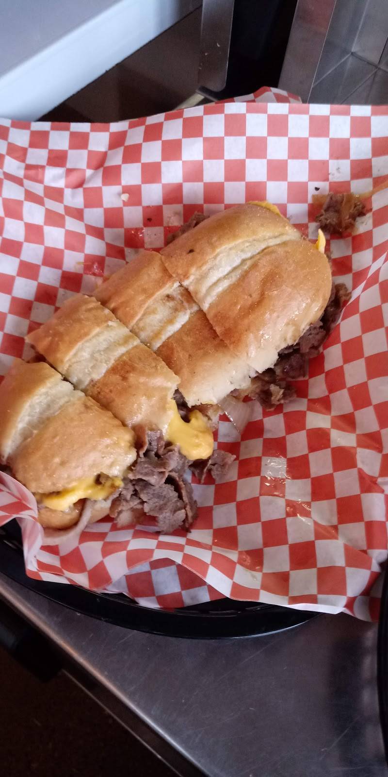 Lil Bit Cafe - Kenmore | restaurant | 992 Kenmore Blvd, Akron, OH 44314, USA | 2347182233 OR +1 234-718-2233