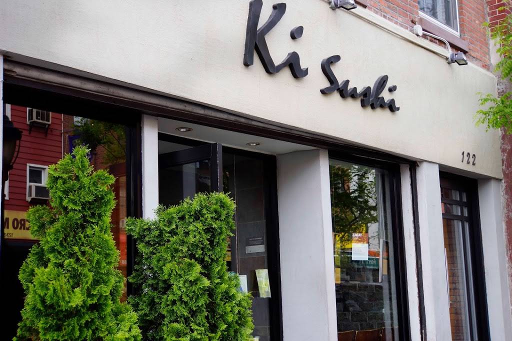 KI SUSHI | restaurant | 122 Smith St, Brooklyn, NY 11201, USA | 7189350575 OR +1 718-935-0575