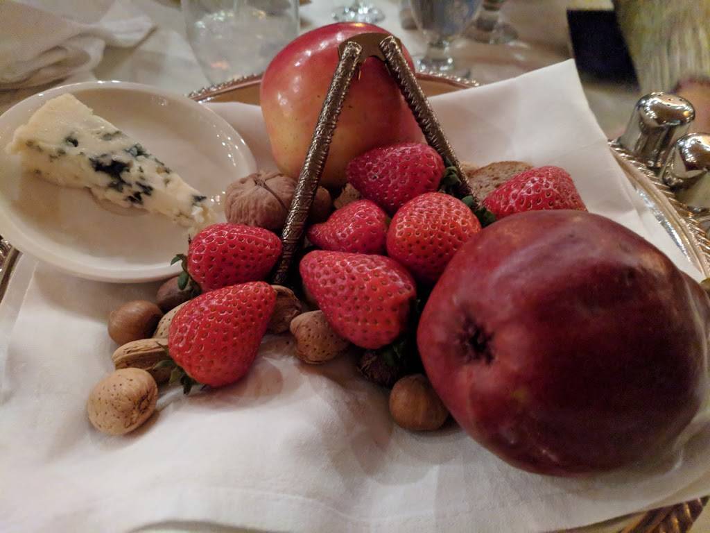 El Gaucho Bellevue | restaurant | 450 108th Ave NE, Bellevue, WA 98004, USA | 4254552715 OR +1 425-455-2715