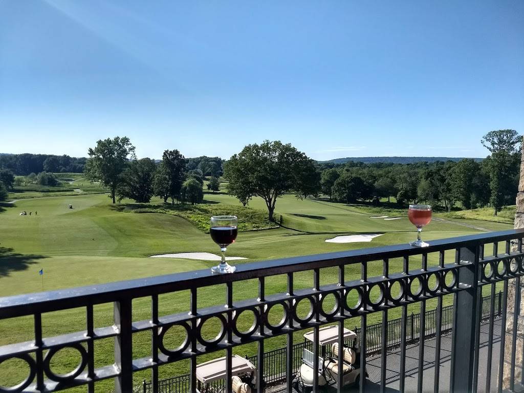 Galloping Hill Park and Golf Course | restaurant | 3 Golf Dr, Kenilworth, NJ 07033, USA | 9082418700 OR +1 908-241-8700