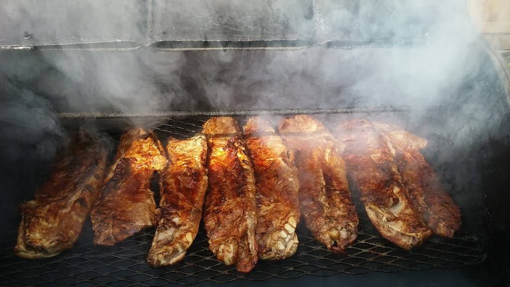 Collins Barbeque Smokehouse | restaurant | Reopening Soon @ 6601, Broadway, Merrillville, IN 46410, USA | 2196165227 OR +1 219-616-5227