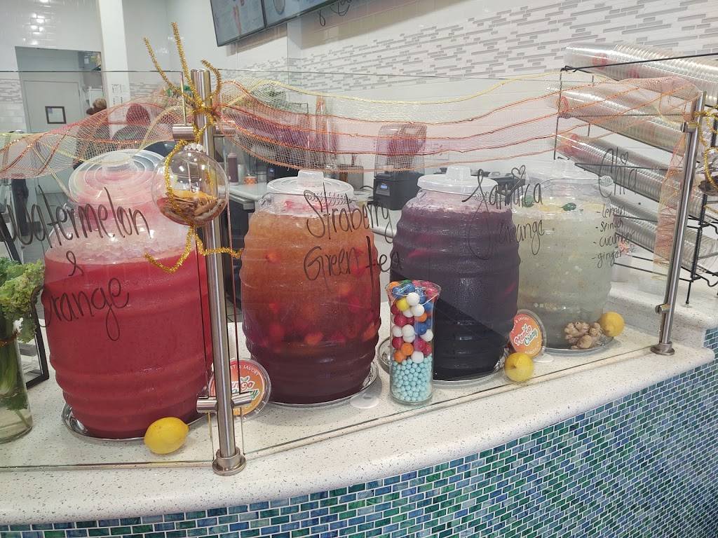 Mango Crazy | restaurant | 8519 Bond Rd, Elk Grove, CA 95624, USA | 9166479605 OR +1 916-647-9605