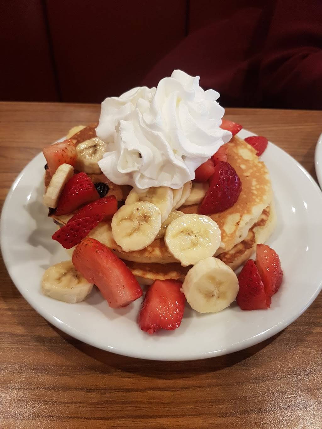 Dennys | restaurant | 973 N Susquehanna Trail, Selinsgrove, PA 17870, USA | 5703746646 OR +1 570-374-6646