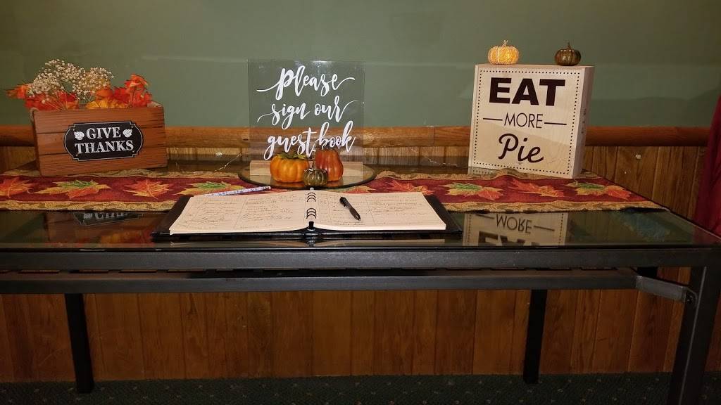 Hill Top Inn Restaurant, Banquets & Catering | restaurant | 171 Jerusalem Hill Rd, Elmira, NY 14901, USA | 6077326728 OR +1 607-732-6728