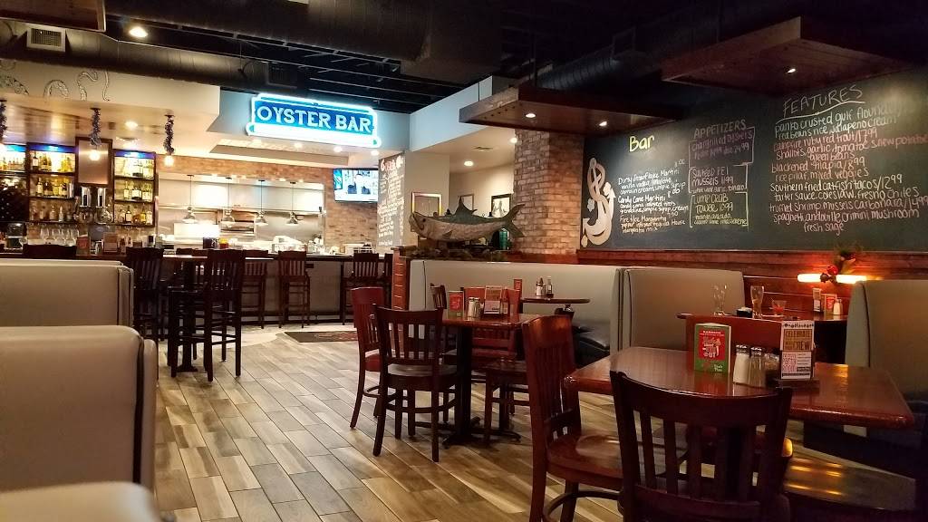 Fish City Grill | restaurant | 581 W Debbie Ln, Mansfield, TX 76063, USA | 8172252094 OR +1 817-225-2094